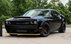 Dodge Challenger SRT Demon